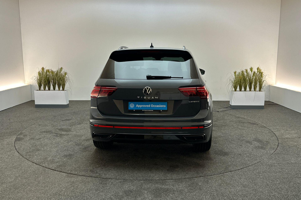 Volkswagen Tiguan (JDD04H) met abonnement