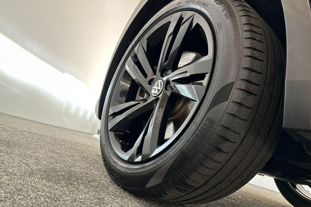 Volkswagen Tiguan (JDD04H) met abonnement