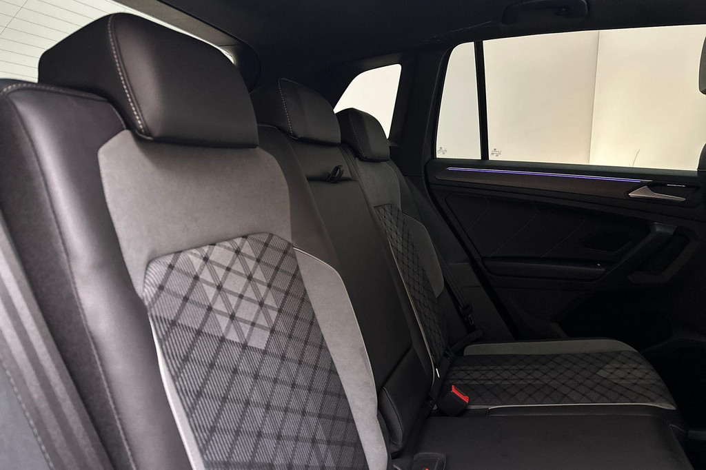 Volkswagen Tiguan (JDD04H) met abonnement