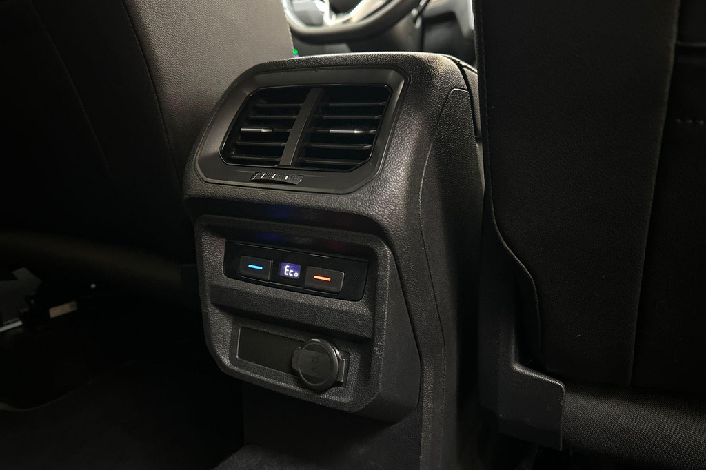 Volkswagen Tiguan (JDD04H) met abonnement