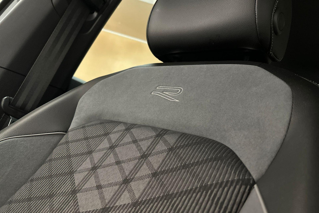 Volkswagen Tiguan (JDD04H) met abonnement