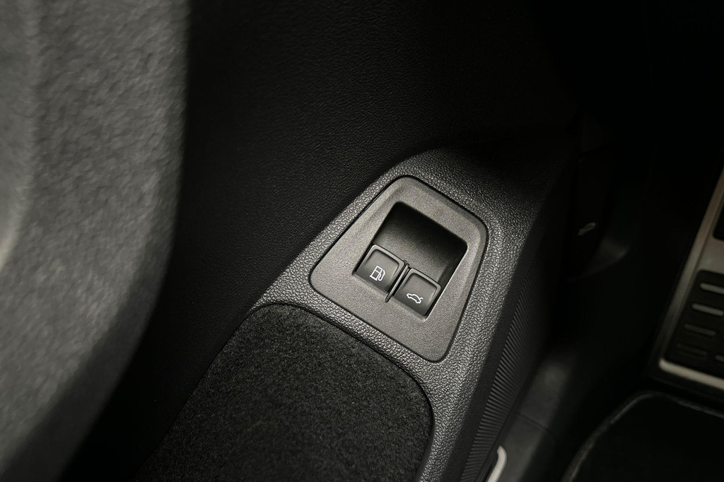 Volkswagen Tiguan (JDD04H) met abonnement