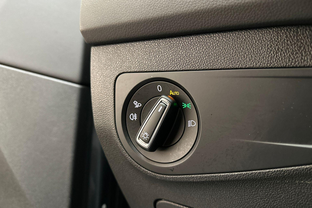 Volkswagen Tiguan (JDD04H) met abonnement