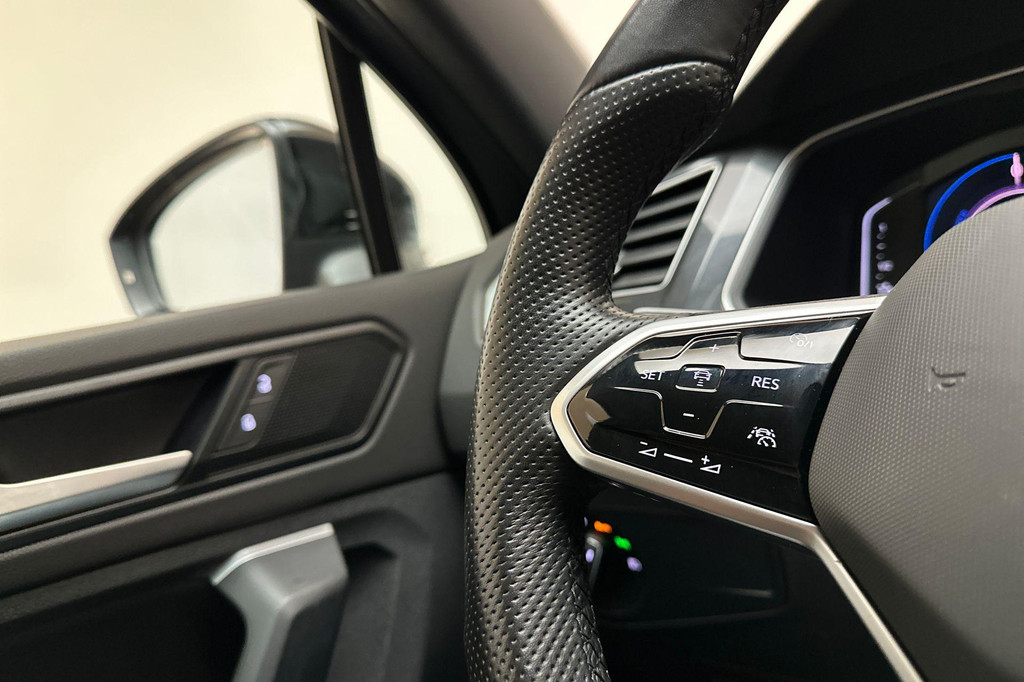 Volkswagen Tiguan (JDD04H) met abonnement