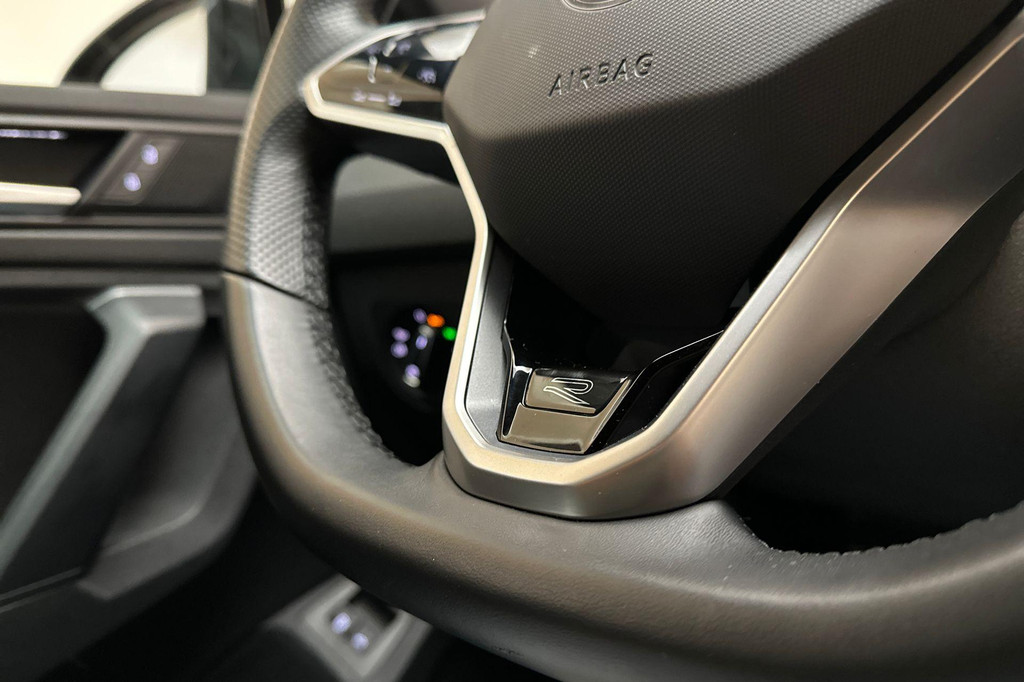 Volkswagen Tiguan (JDD04H) met abonnement