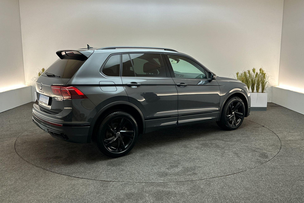 Volkswagen Tiguan (JDD04H) met abonnement