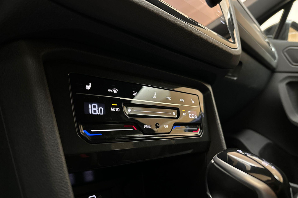 Volkswagen Tiguan (JDD04H) met abonnement