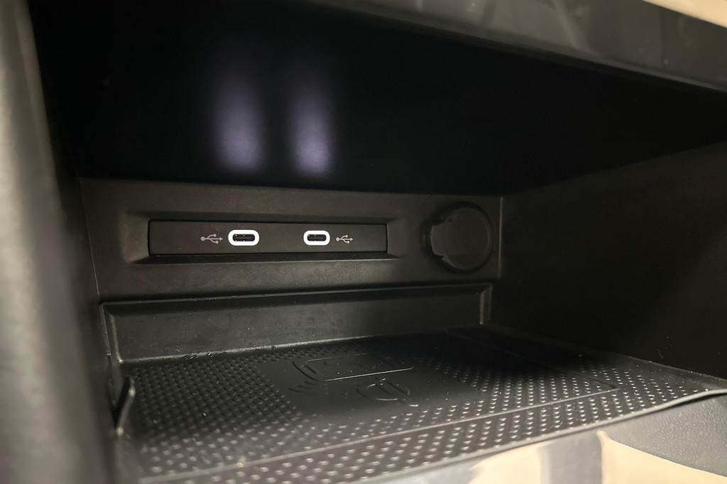 Volkswagen Tiguan (JDD04H) met abonnement