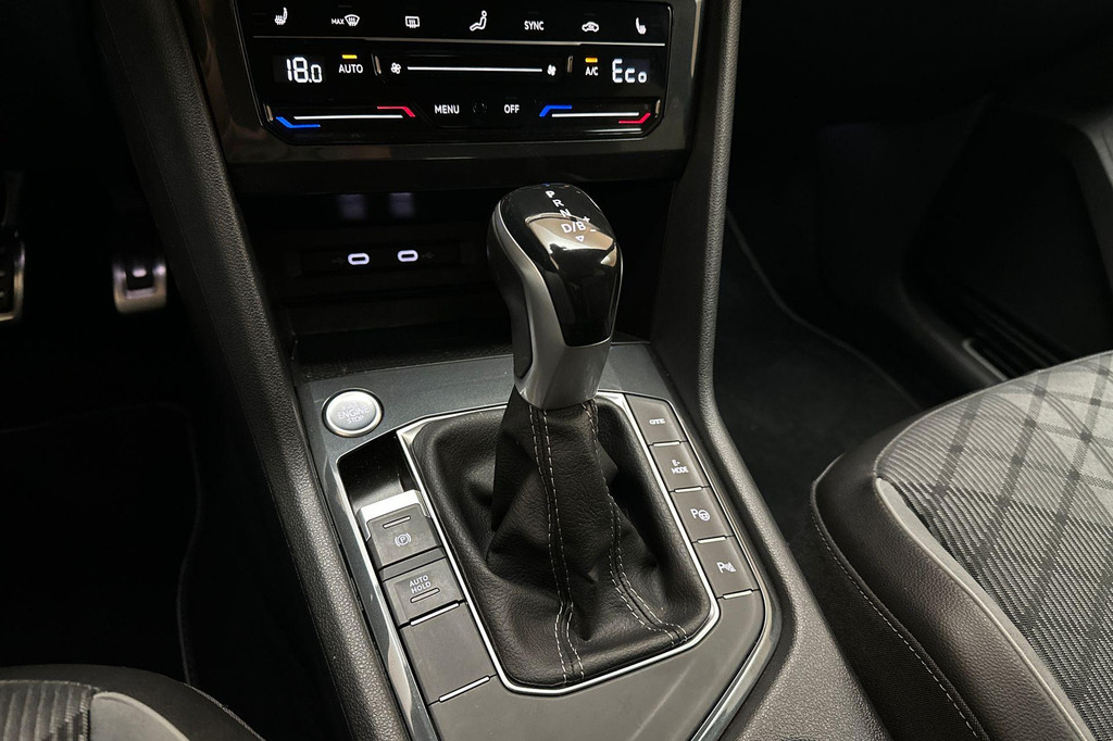 Volkswagen Tiguan (JDD04H) met abonnement