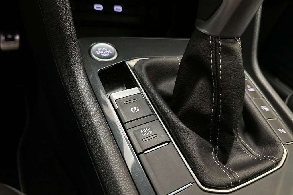 Volkswagen Tiguan (JDD04H) met abonnement