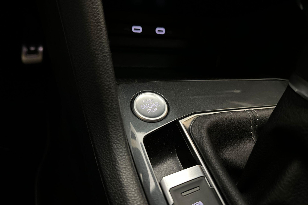 Volkswagen Tiguan (JDD04H) met abonnement