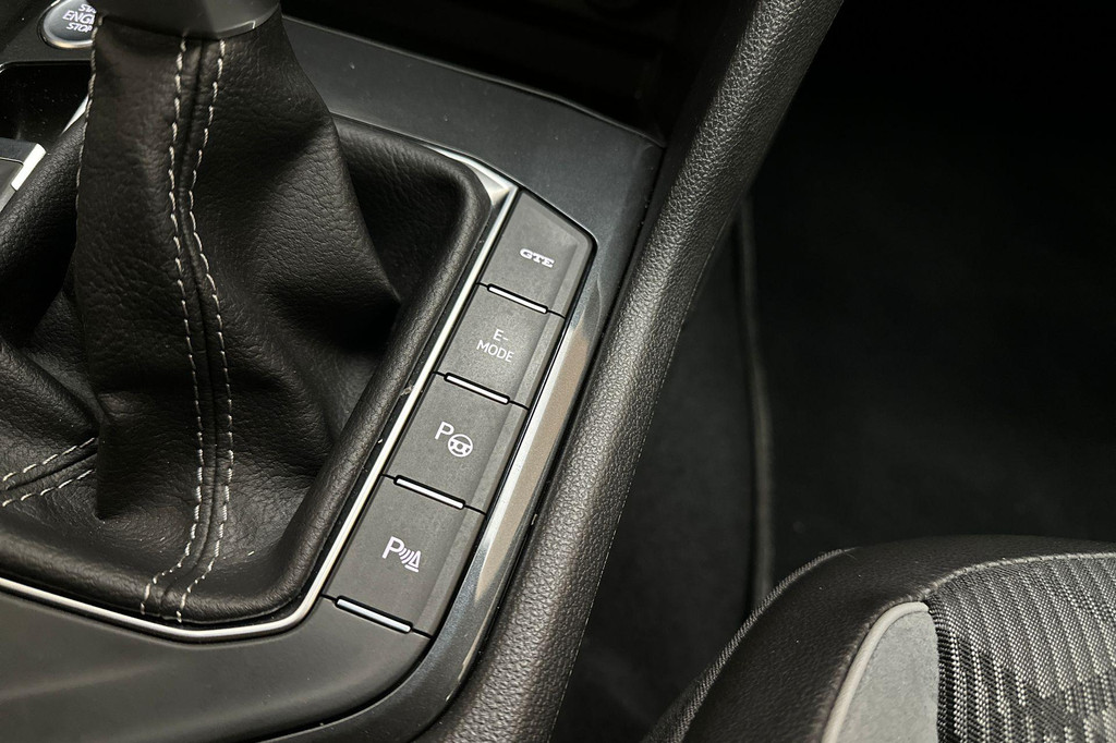 Volkswagen Tiguan (JDD04H) met abonnement