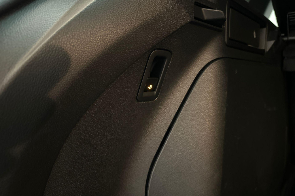 Volkswagen Tiguan (JDD04H) met abonnement