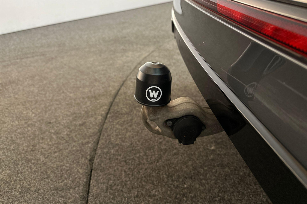 Volkswagen Tiguan (JDD04H) met abonnement