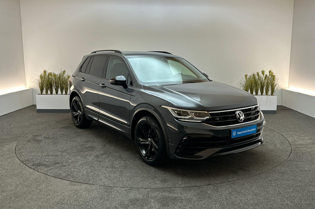 Volkswagen Tiguan (JDD04H) met abonnement