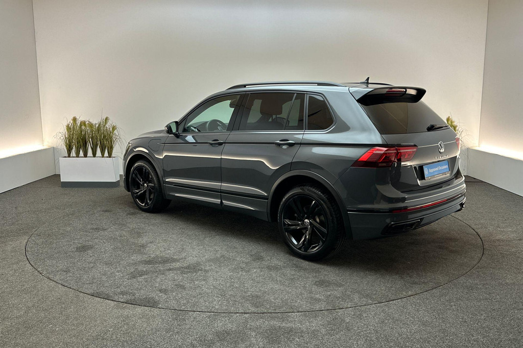 Volkswagen Tiguan (JDD04H) met abonnement