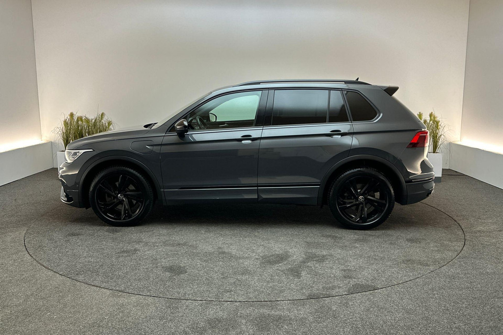 Volkswagen Tiguan (JDD04H) met abonnement