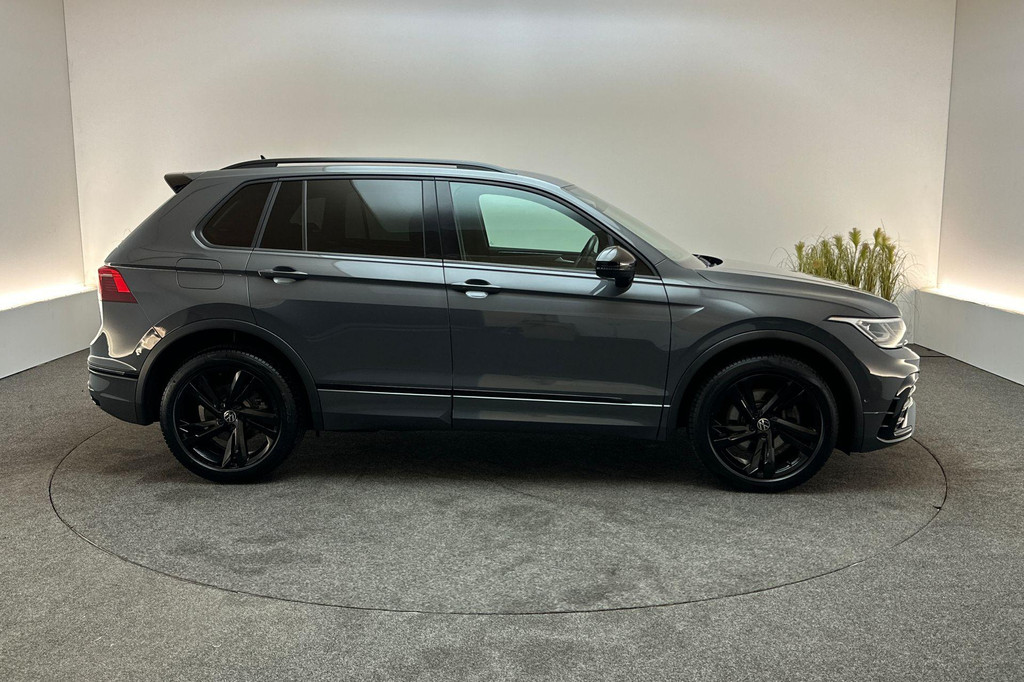 Volkswagen Tiguan (JDD04H) met abonnement