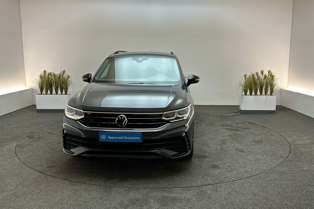 Volkswagen Tiguan (JDD04H) met abonnement