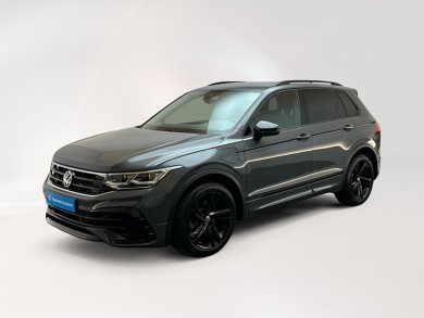 Volkswagen Tiguan (JDD04H) met auto abonnement