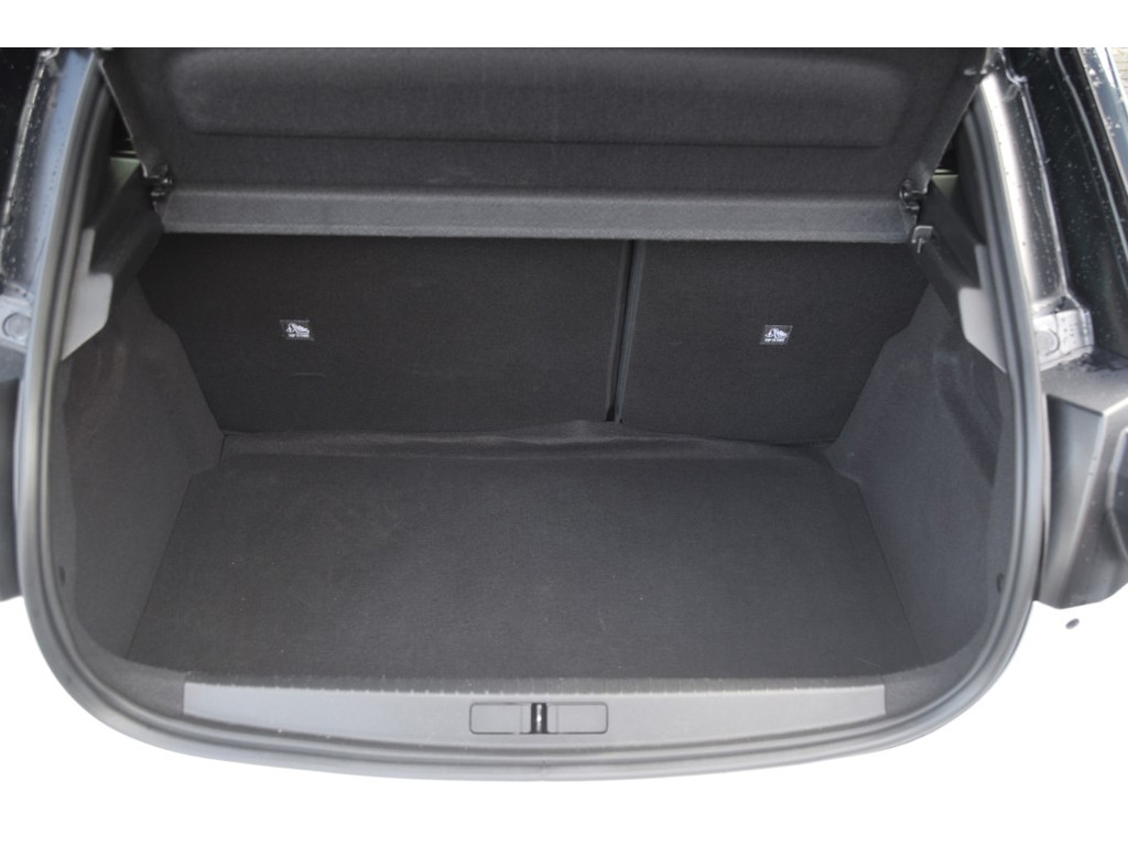 Opel Corsa (HRP43K) met abonnement