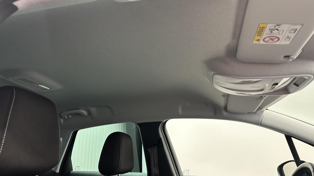 Opel Crossland X (J835GV) met abonnement