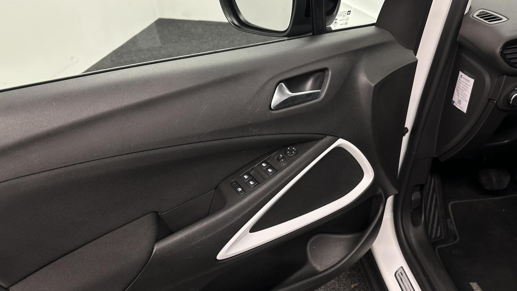 Opel Crossland X (J835GV) met abonnement