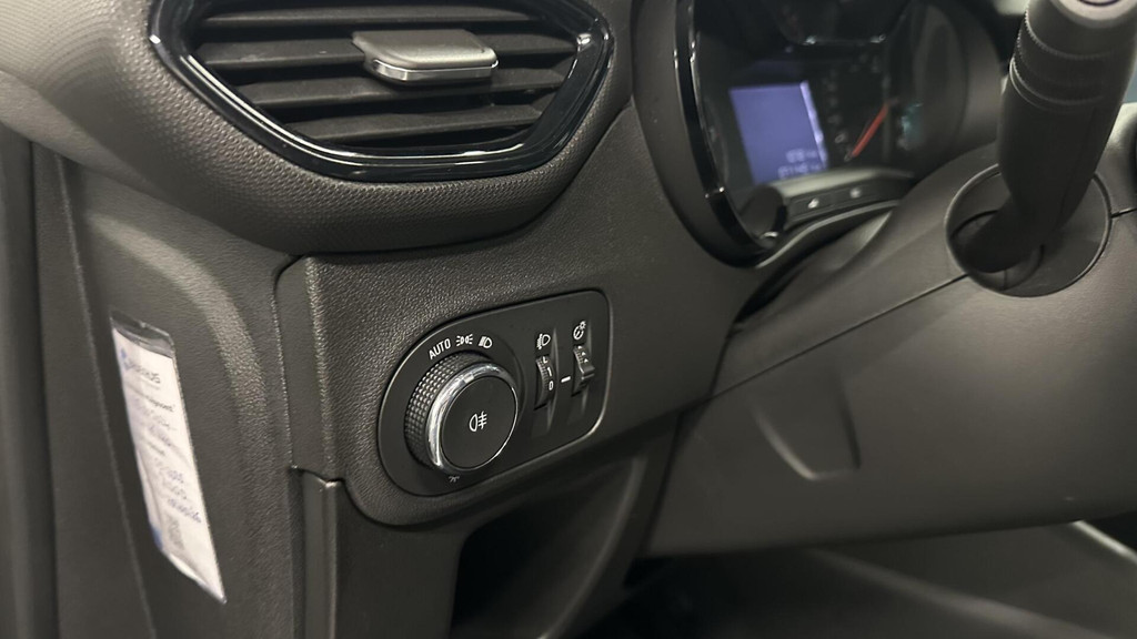 Opel Crossland X (J835GV) met abonnement