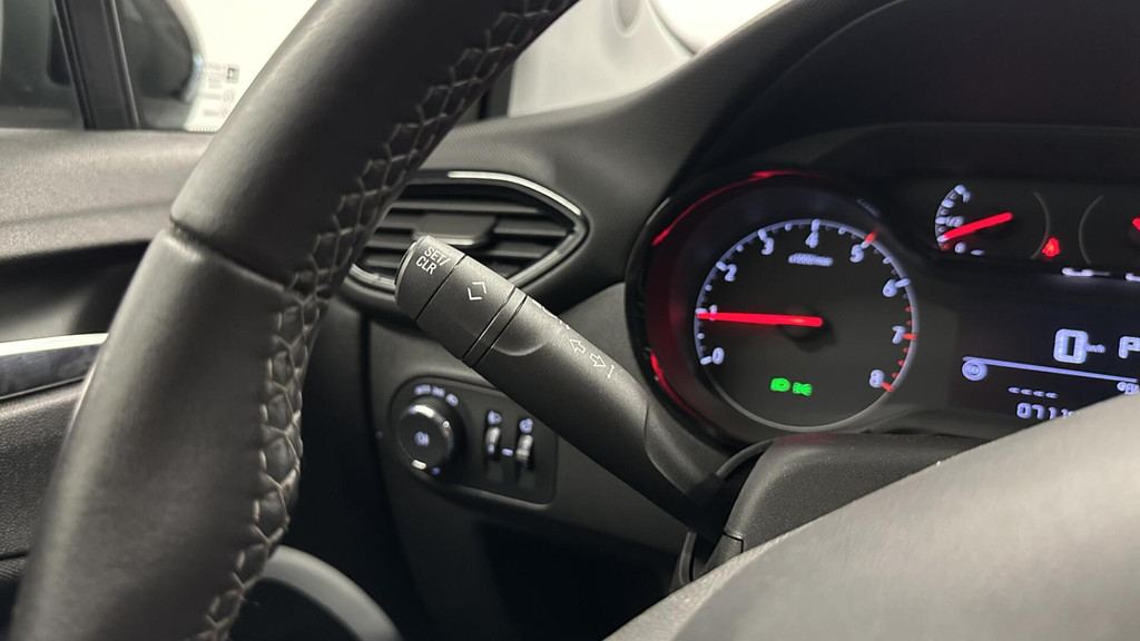 Opel Crossland X (J835GV) met abonnement