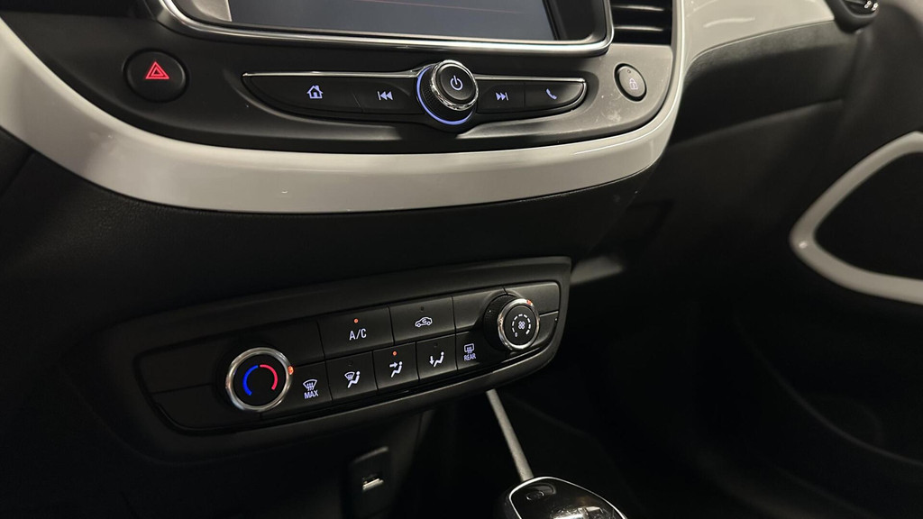 Opel Crossland X (J835GV) met abonnement