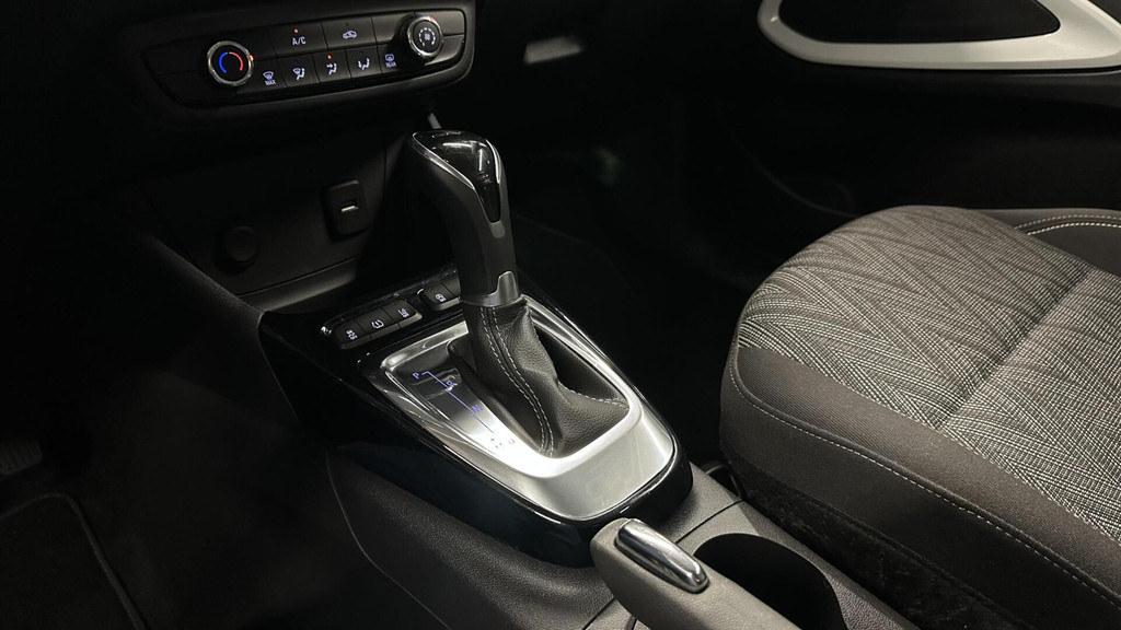 Opel Crossland X (J835GV) met abonnement