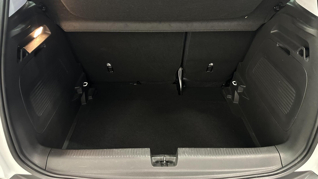 Opel Crossland X (J835GV) met abonnement