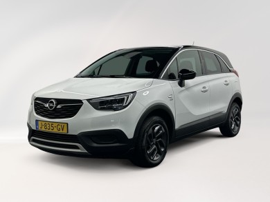 Opel Crossland X (J835GV) met auto abonnement