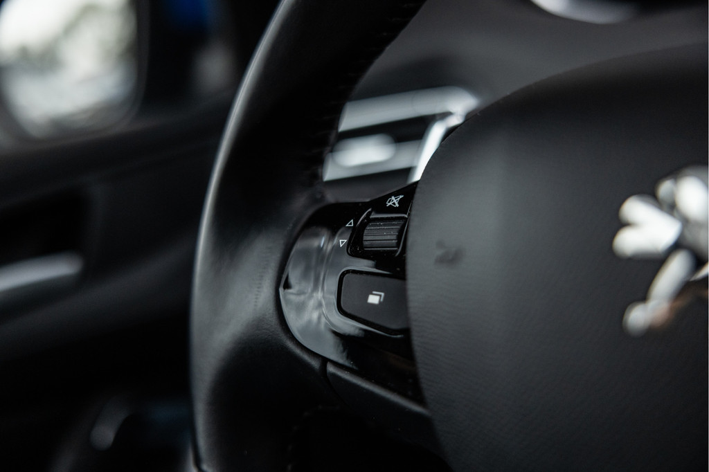 Peugeot 308 (K600HK) met abonnement