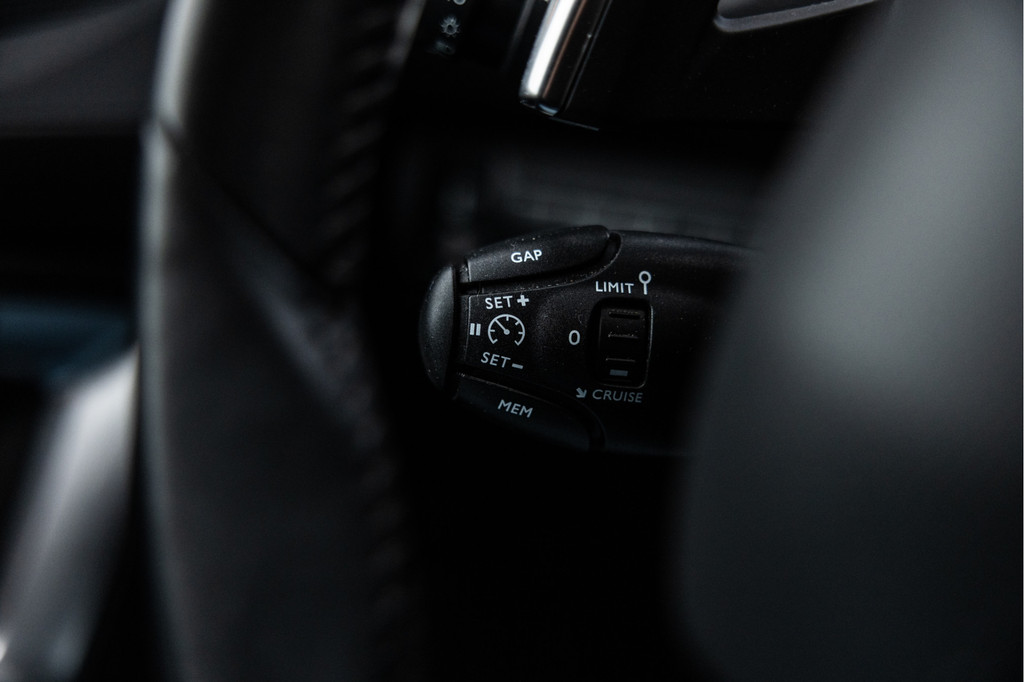 Peugeot 308 (K600HK) met abonnement