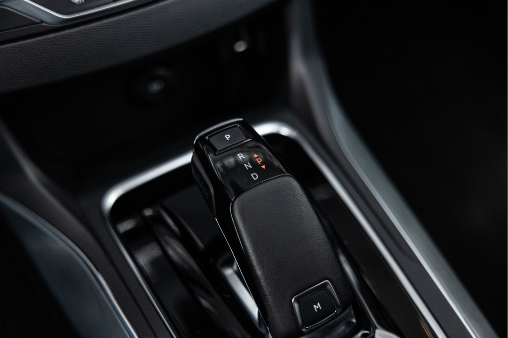 Peugeot 308 (K600HK) met abonnement