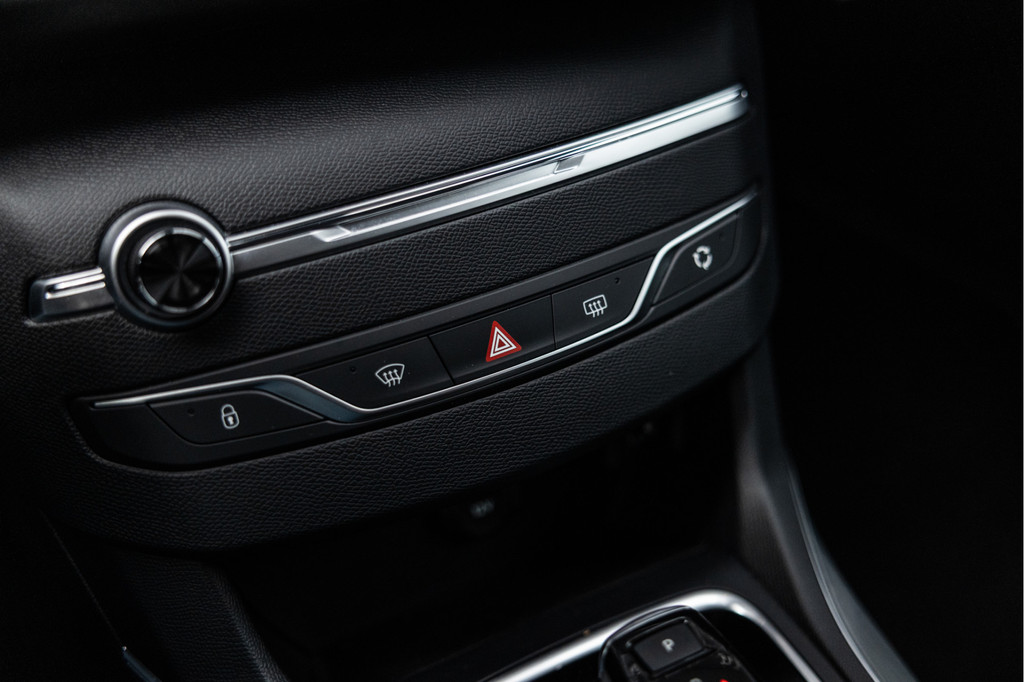 Peugeot 308 (K600HK) met abonnement