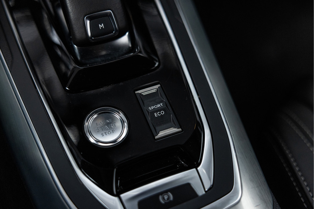 Peugeot 308 (K600HK) met abonnement