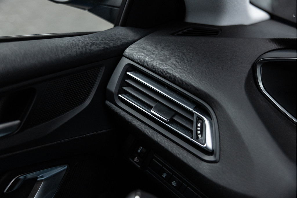 Peugeot 308 (K600HK) met abonnement