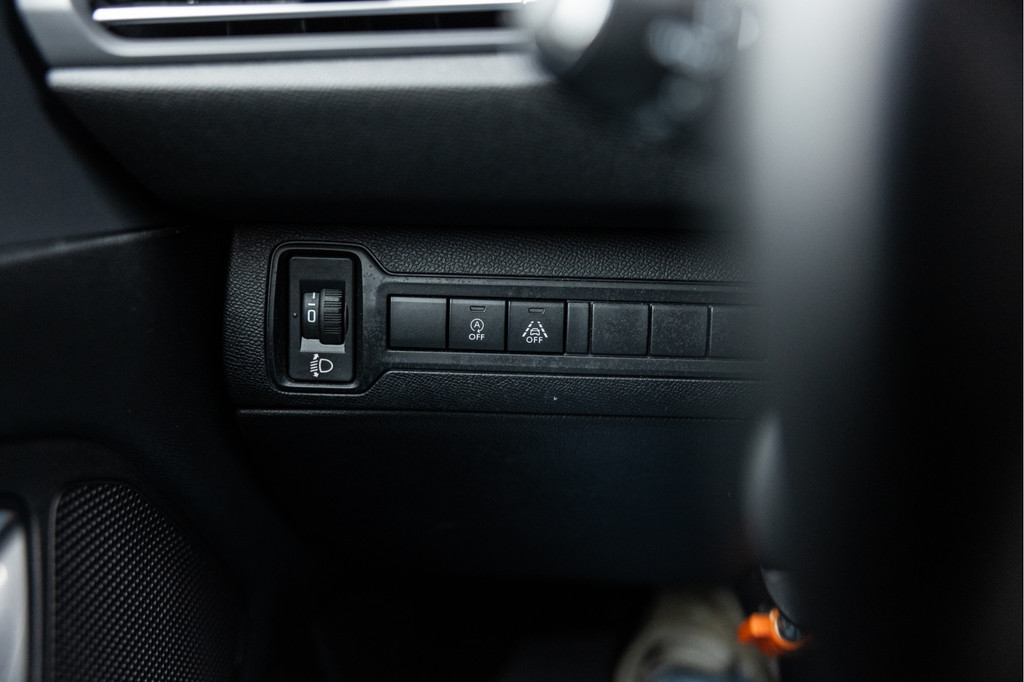 Peugeot 308 (K600HK) met abonnement