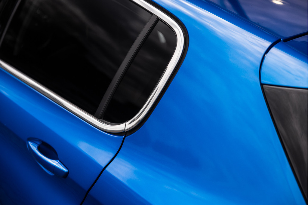 Peugeot 308 (K600HK) met abonnement