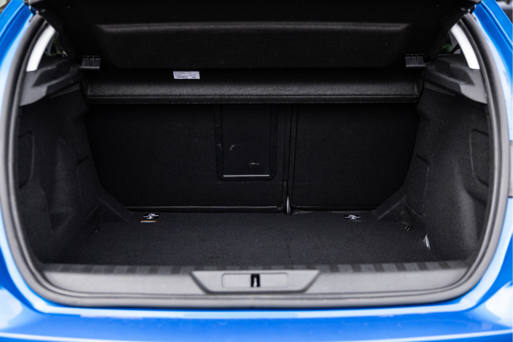 Peugeot 308 (K600HK) met abonnement