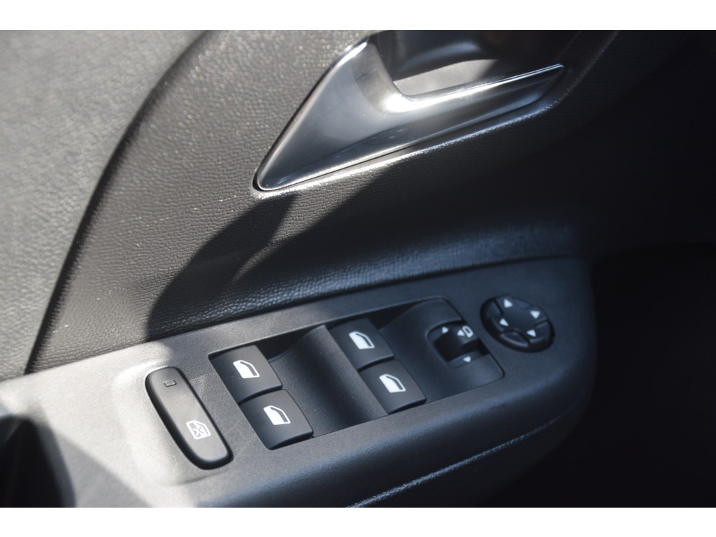 Opel Corsa (HRP53K) met abonnement