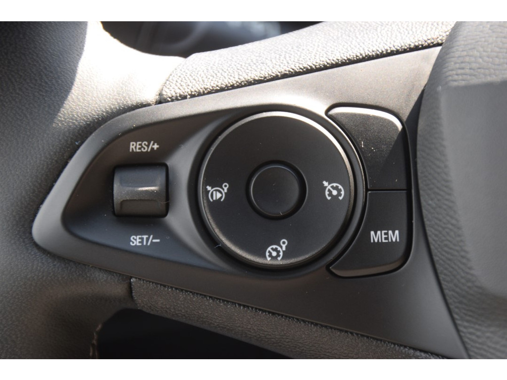 Opel Corsa (HRP53K) met abonnement