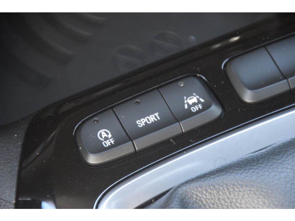 Opel Corsa (HRP53K) met abonnement