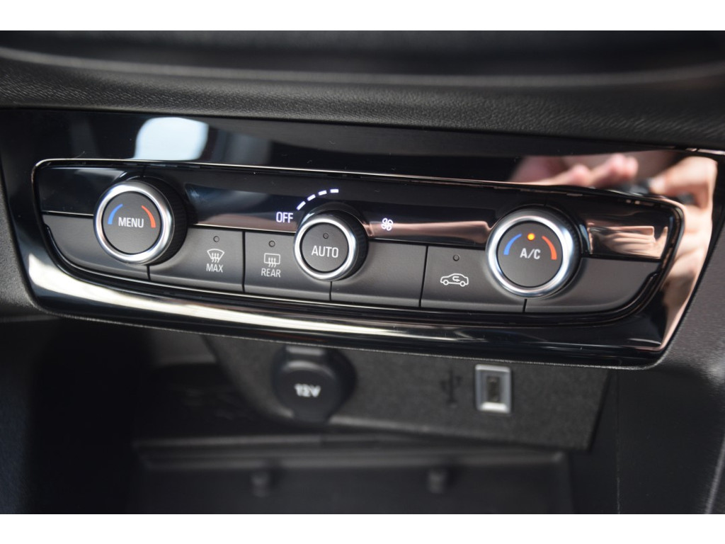 Opel Corsa (HRP53K) met abonnement