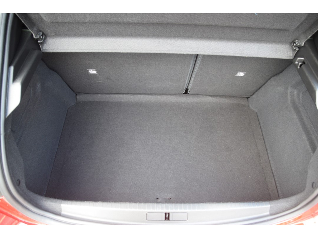 Opel Corsa (HRP53K) met abonnement