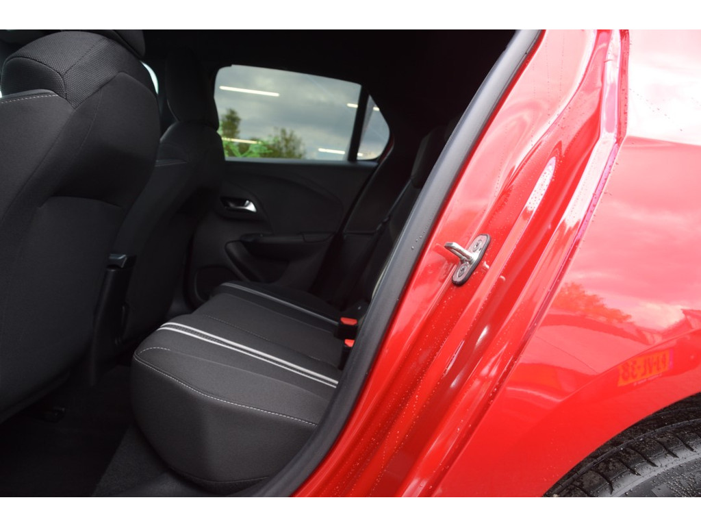 Opel Corsa (HRP53K) met abonnement