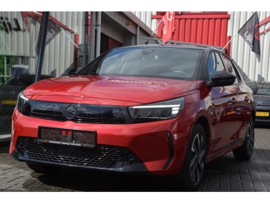 Opel Corsa (HRP53K) met auto abonnement