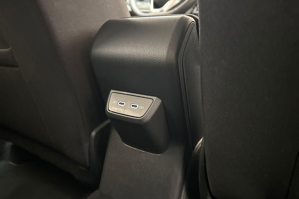 Volkswagen Taigo (T113TB) met abonnement